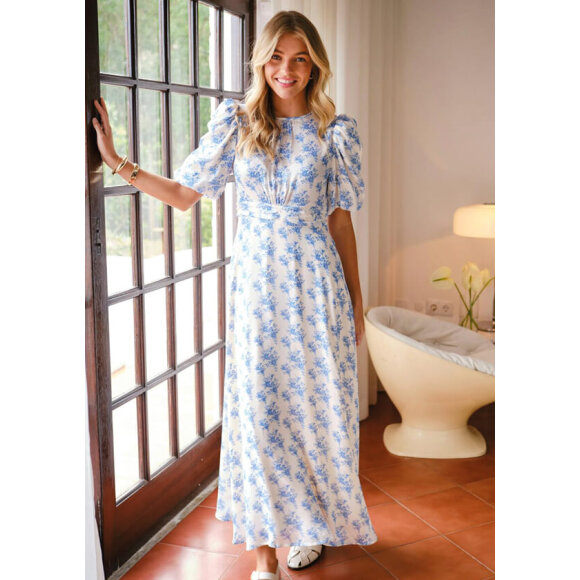 Neo Noir Kjole - Lange gallakjoler og hverdagskjoler - Neo Noir