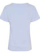 MARTA - Marta t-shirt blå