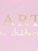 MARTA - Marta t-shirt pink