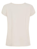 MARTA - Marta T-shirt sand