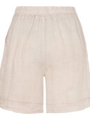 MARTA - Marta shorts sand