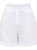 MARTA - Marta Shorts hvid