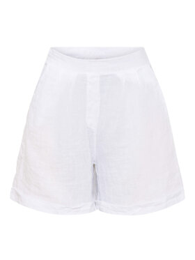 Marta Shorts hvid - Dame - Shorts & Knickers - MARTA