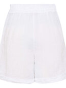 MARTA - Marta Shorts hvid