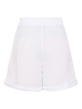 MARTA - Marta Shorts hvid