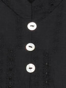 Marta bluse sort - Dame - Bluser - MARTA