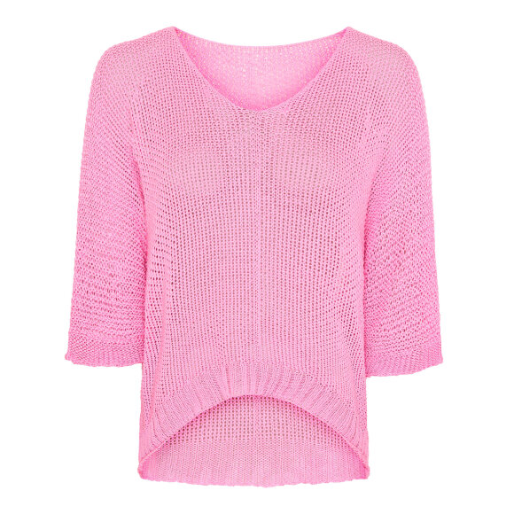 MARTA - Marta strik pink