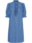 Marta Kjole - Mellemlange kjoler - MARTA