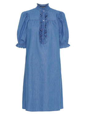 Marta Kjole - Mellemlange kjoler - MARTA