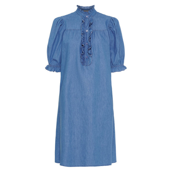 Marta Kjole - Mellemlange kjoler - MARTA