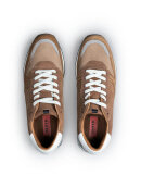 Lloyd - Lloyd sneakers brun