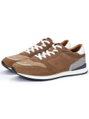 Lloyd - Lloyd sneakers brun