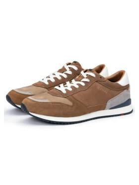 Lloyd - Lloyd sneakers brun