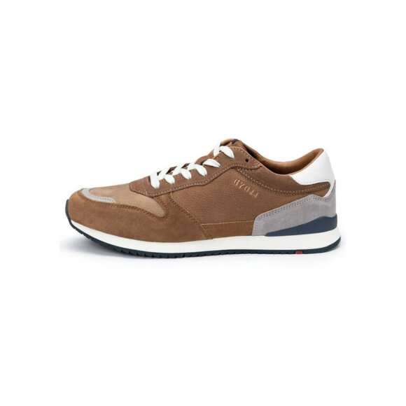 Lloyd sneakers brun - Herre - Sneakers - Lloyd