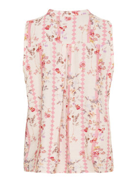 Marta bluse - Dame - Bluser - MARTA