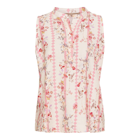 MARTA - Marta bluse