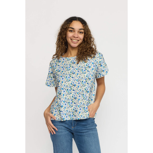 2-Biz T-shirt - Dame - T-shirts - 2-Biz 2-Biz T-shirt - Dame - T-shirts - 2-Biz