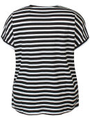 Zhenzi - Zhenzi T-shirt blåstrib