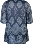 Zhenzi kjole - Overdele til Plus size - Zhenzi