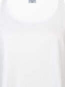 Zhenzi Top Hvid - Overdele til Plus size - Zhenzi Zhenzi Top Hvid - Overdele til Plus size - Zhenzi