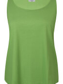 Zhenzi top grøn - Overdele til Plus size - Zhenzi