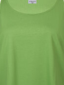 Zhenzi top grøn - Overdele til Plus size - Zhenzi