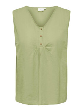 Only Carmakoma bluse - Overdele til Plus size - ONLY CarmaKoma