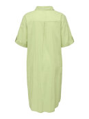 Only Carmakoma kjole - Kjoler til plus size kvinder - ONLY CarmaKoma