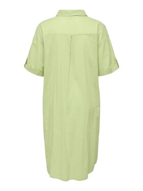 Only Carmakoma kjole - Kjoler til plus size kvinder - ONLY CarmaKoma