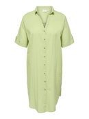 Only Carmakoma kjole - Kjoler til plus size kvinder - ONLY CarmaKoma