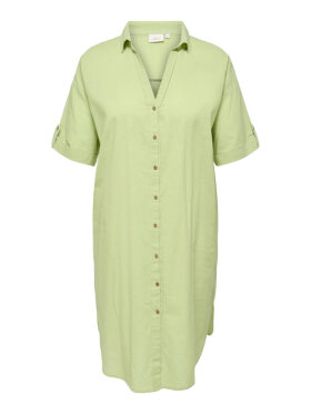 Only Carmakoma kjole - Kjoler til plus size kvinder - ONLY CarmaKoma Only Carmakoma kjole - Kjoler til plus size kvinder - ONLY CarmaKoma