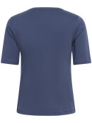 Part Two - Part Two T-shirt blå