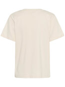 Part Two - Part Two T-shirt Blomstret