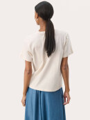Part Two - Part Two T-shirt Blomstret