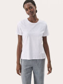 Part Two - Part Two T-shirt hvid