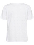 Part Two - Part Two T-shirt hvid