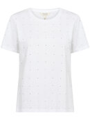Part Two - Part Two T-shirt hvid