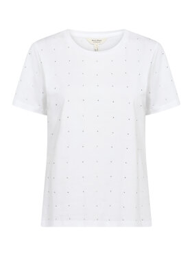 Part Two - Part Two T-shirt hvid
