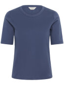 Part Two - Part Two T-shirt blå