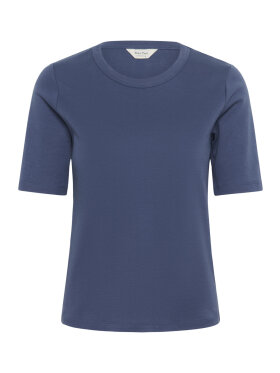 Part Two - Part Two T-shirt blå