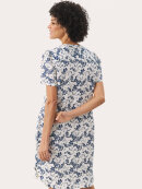 Part Two - Part Two Kjole Navy/Off