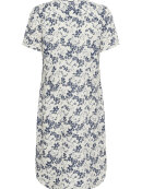 Part Two - Part Two Kjole Navy/Off