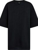 Hype The Detail sweat k/æ sort - Dame - Sweatshirts - Hype The Detail Hype The Detail sweat k/æ sort - Dame - Sweatshirts - Hype The Detail