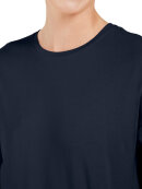 Brandtex T-shirt Navy - Dame - T-shirts - Brandtex Brandtex T-shirt Navy - Dame - T-shirts - Brandtex
