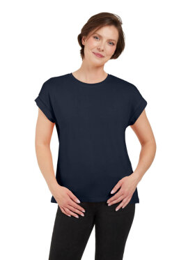 Brandtex - Brandtex T-shirt Navy