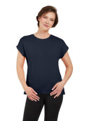 Brandtex modetøj - Brandtex T-shirt Navy