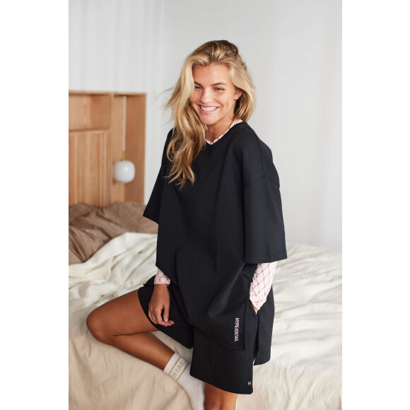 Hype The Detail  - Hype The Detail sweat k/æ sort