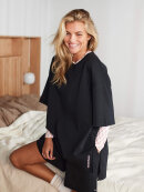 Hype The Detail sweat k/æ sort - Dame - Sweatshirts - Hype The Detail Hype The Detail sweat k/æ sort - Dame - Sweatshirts - Hype The Detail