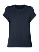 Brandtex modetøj - Brandtex T-shirt Navy