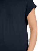 Brandtex modetøj - Brandtex T-shirt Navy